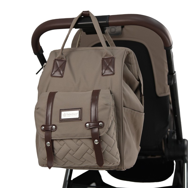 Mythos 2σε1 Natural Beige 