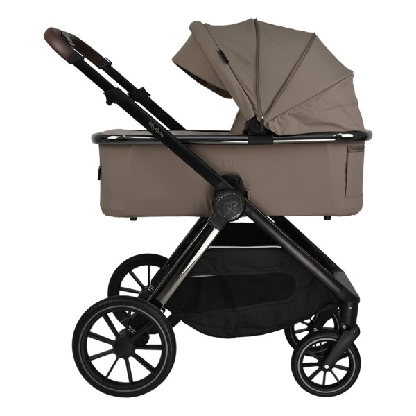 Mythos 2σε1 Natural Beige 