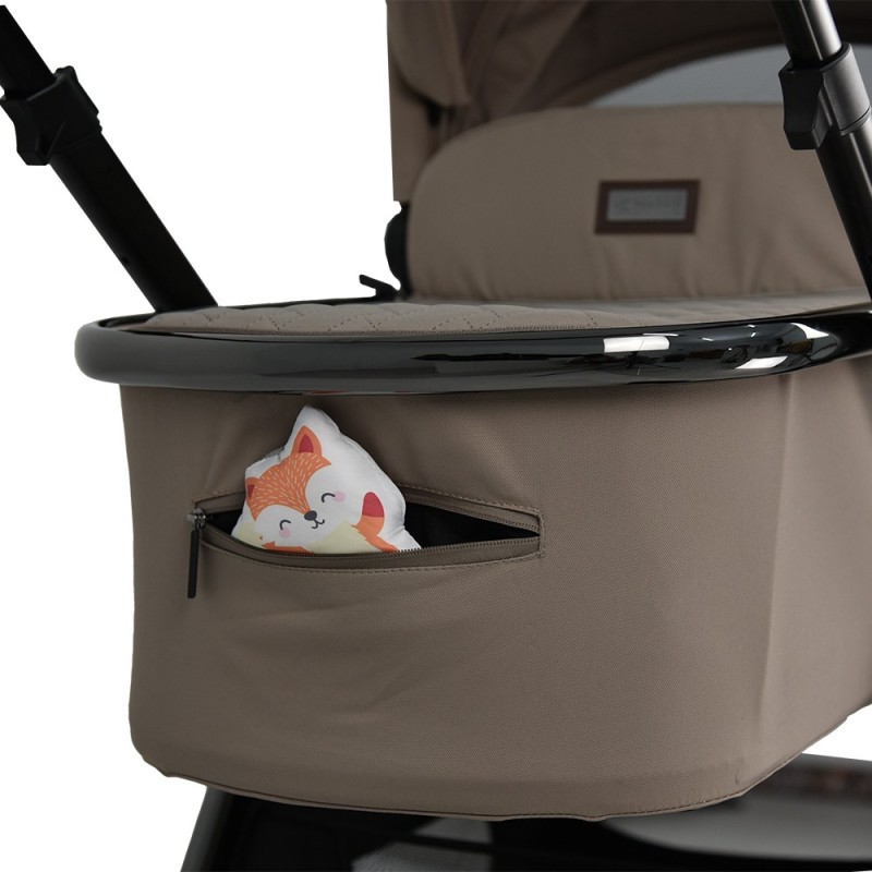Mythos 2σε1 Natural Beige 
