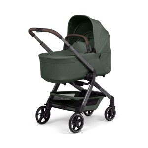 SET JOOLZ HUB2 - Sage green + PORT BEBE