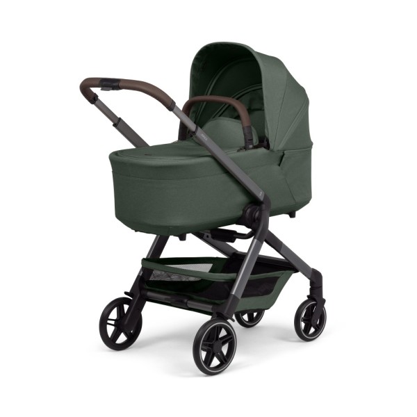 SET JOOLZ HUB2 - Sage green + PORT BEBE