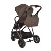 ΠΟΛΥΚΑΡΟΤΣΙ DIONE 3 IN 1 GAIA BROWN 182