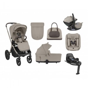 SET 5 in 1 GOYA PLATINUM  CHAMPAGNE