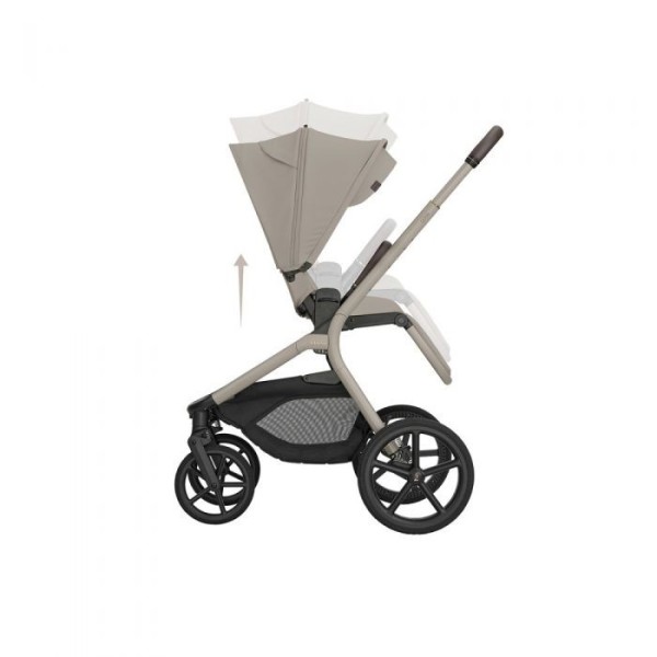 SET 5 in 1 GOYA PLATINUM  CHAMPAGNE