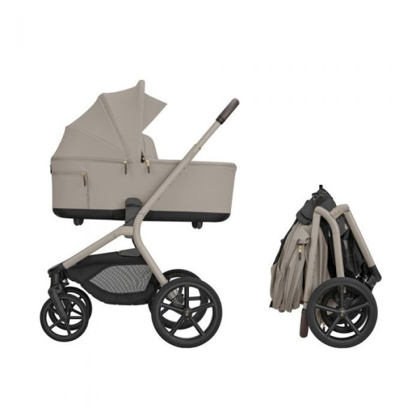 SET 5 in 1 GOYA PLATINUM  CHAMPAGNE