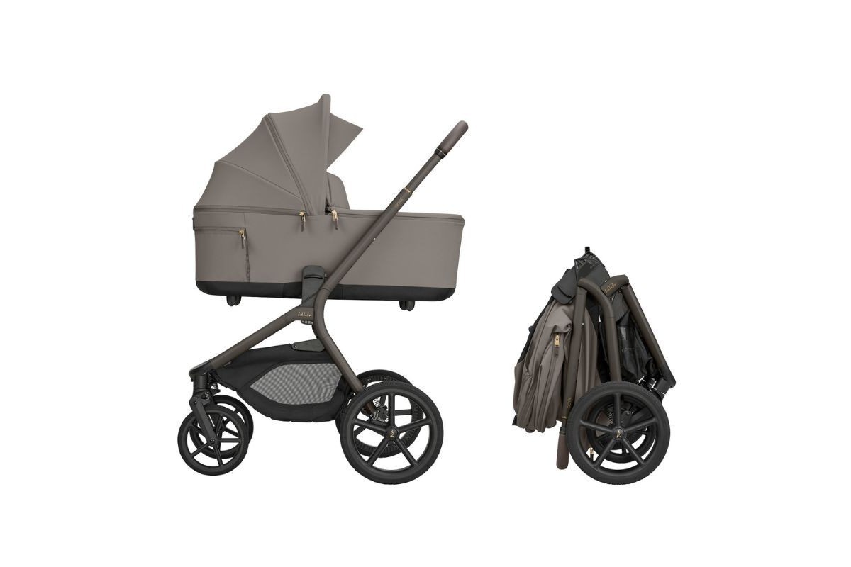 SET 5 in 1 GOYA PLATINUM  MOCCA