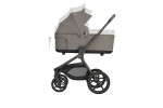 SET 5 in 1 GOYA PLATINUM  MOCCA