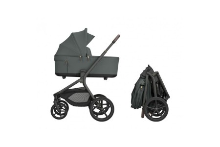 SET 5 in 1 GOYA PLATINUM  OLIVE