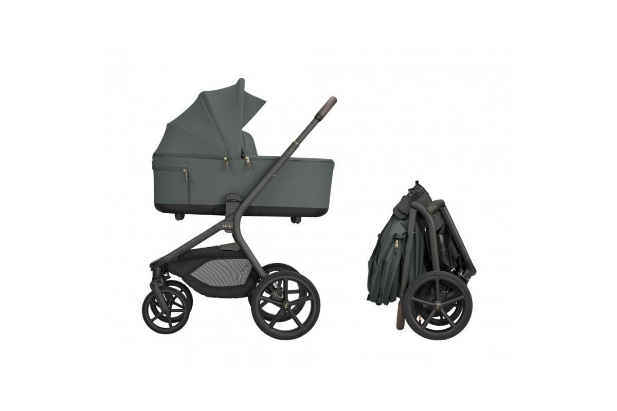 SET 5 in 1 GOYA PLATINUM  OLIVE