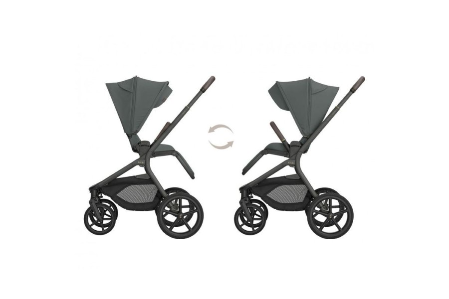 SET 5 in 1 GOYA PLATINUM  OLIVE