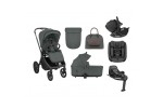SET 5 in 1 GOYA PLATINUM OLIVE SET 5 in 1 GOYA PLATINUM OLIVE