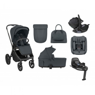 SET 5 in 1 GOYA PLATINUM  GRAPHITE
