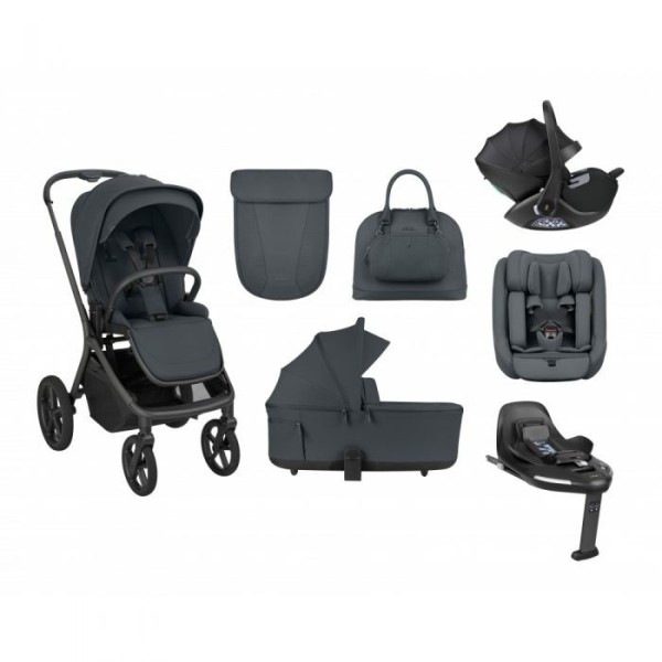 SET 5 in 1 GOYA PLATINUM  GRAPHITE