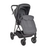 ΠΟΛΥΚΑΡΟΤΣΙ DIONE 3 IN 1 TITANIUM GREY 186
