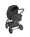 Πολυκαρότσι Chiara 3 in 1 Black
