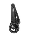 Πολυκαρότσι Chiara 3 in 1 Black
