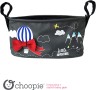 CITYBUCKET LIMITED EDITION ADVENTURE ORGANIZER ΠΟΛΥΘΗΚΗ ΚΑΡΟΤΣΙΟ