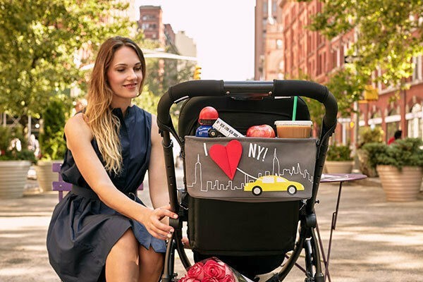 CITYBUCKET LIMITED EDITION ADVENTURE ORGANIZER ΠΟΛΥΘΗΚΗ ΚΑΡΟΤΣΙΟ
