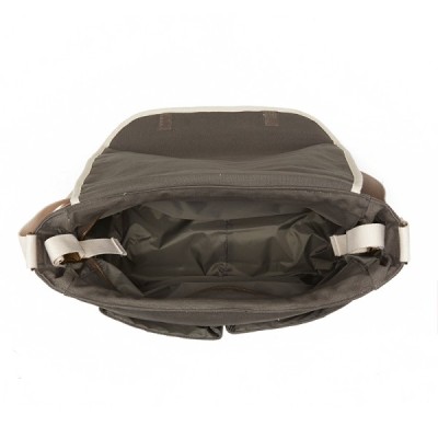 HAPPY FAMILY GREY ΤΣΑΝΤΑ ΘΗΛΑΣΜΟΥ+ΘΗΚΗ ΑΛΛΑΞΙΕΡΑ HAPPY FAMILY GREY ΤΣΑΝΤΑ ΘΗΛΑΣΜΟΥ+ΘΗΚΗ ΑΛΛΑΞΙΕΡΑ