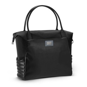 PLATINUM SHOPPER BAG DEEP BLACK/BLACK PU2 ΤΣΑΝΤΑ-ΑΛΛΑΞΙΕΡΑ PLATINUM SHOPPER BAG DEEP BLACK/BLACK PU2 ΤΣΑΝΤΑ-ΑΛΛΑΞΙΕΡΑ