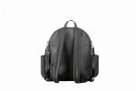 GLAMOUR DARK GREY BACKPACK ΤΣΑΝΤΑ ΑΛΛΑΞΙΕΡΑ ΠΛΑΤΗΣ GLAMOUR DARK GREY BACKPACK ΤΣΑΝΤΑ ΑΛΛΑΞΙΕΡΑ ΠΛΑΤΗΣ