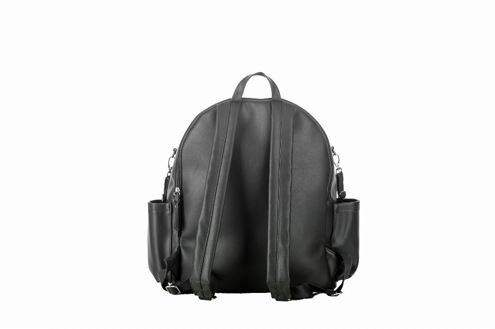 GLAMOUR DARK GREY BACKPACK ΤΣΑΝΤΑ ΑΛΛΑΞΙΕΡΑ ΠΛΑΤΗΣ GLAMOUR DARK GREY BACKPACK ΤΣΑΝΤΑ ΑΛΛΑΞΙΕΡΑ ΠΛΑΤΗΣ