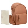 FREE ON GLAMOUR BROWN DIAPER BACKPACK ΤΣΑΝΤΑ ΑΛΛΑΞΙΕΡΑ ΠΛΑΤΗΣ FREE ON GLAMOUR BROWN DIAPER BACKPACK ΤΣΑΝΤΑ ΑΛΛΑΞΙΕΡΑ ΠΛΑΤΗΣ