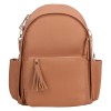 FREE ON GLAMOUR BROWN DIAPER BACKPACK ΤΣΑΝΤΑ ΑΛΛΑΞΙΕΡΑ ΠΛΑΤΗΣ FREE ON GLAMOUR BROWN DIAPER BACKPACK ΤΣΑΝΤΑ ΑΛΛΑΞΙΕΡΑ ΠΛΑΤΗΣ