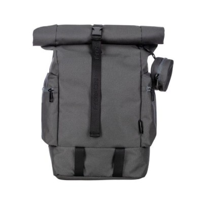 FREE ON ECO RPET FINN DIAPER BACKPACK ΤΣΑΝΤΑ ΑΛΛΑΞΙΕΡΑ ΠΛΑΤΗΣ