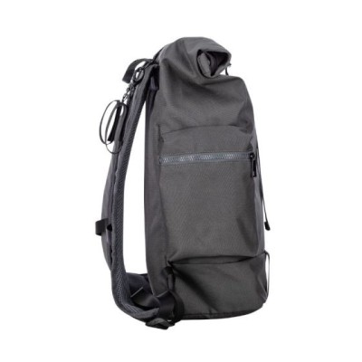 FREE ON ECO RPET FINN DIAPER BACKPACK ΤΣΑΝΤΑ ΑΛΛΑΞΙΕΡΑ ΠΛΑΤΗΣ