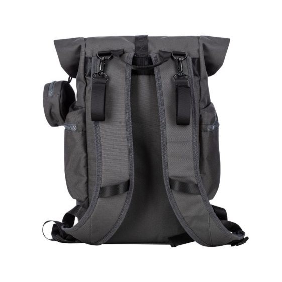 FREE ON ECO RPET FINN DIAPER BACKPACK ΤΣΑΝΤΑ ΑΛΛΑΞΙΕΡΑ ΠΛΑΤΗΣ FREE ON ECO RPET FINN DIAPER BACKPACK ΤΣΑΝΤΑ ΑΛΛΑΞΙΕΡΑ ΠΛΑΤΗΣ