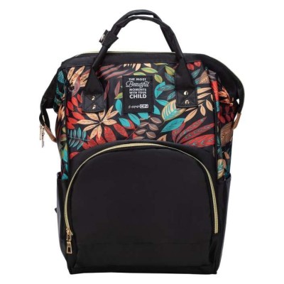 Τσάντα αλλαξιέρα Simply brown