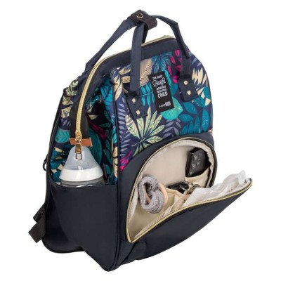 Τσάντα Αλλαξιέρα Sipmly navy Τσάντα Αλλαξιέρα Sipmly navy