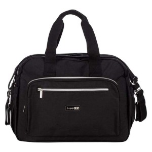 Τσάντα αλλαξιέρα Style BLACK FreeOn Τσάντα αλλαξιέρα Style BLACK FreeOn