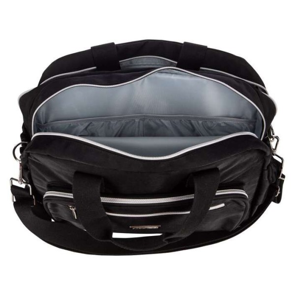 Τσάντα αλλαξιέρα Style BLACK FreeOn Τσάντα αλλαξιέρα Style BLACK FreeOn