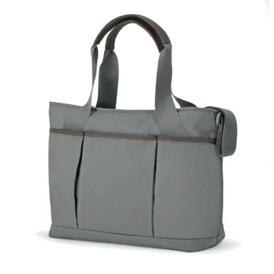BORSA DAY BAG APTICA CRYTAL GREY