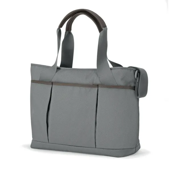 BORSA DAY BAG APTICA CRYTAL GREY BORSA DAY BAG APTICA CRYTAL GREY