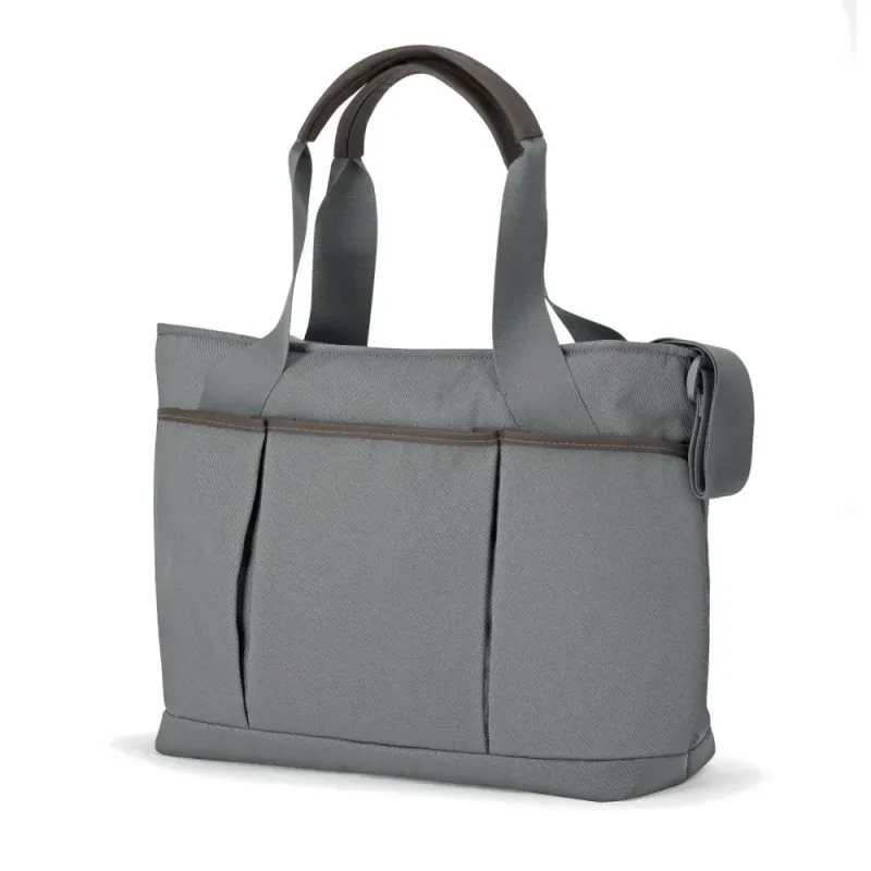 BORSA DAY BAG APTICA CRYTAL GREY