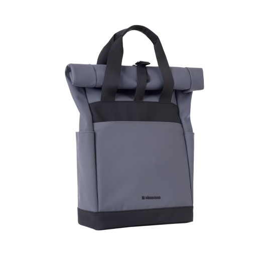 Τσάντα μαμάς Cerise Γκρι Τσάντα μαμάς Cerise Γκρι