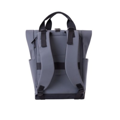 Τσάντα μαμάς Cerise Γκρι