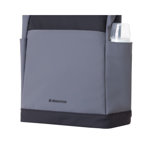 Τσάντα μαμάς Cerise Γκρι Τσάντα μαμάς Cerise Γκρι