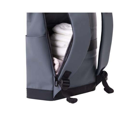 Τσάντα μαμάς Cerise Γκρι Τσάντα μαμάς Cerise Γκρι