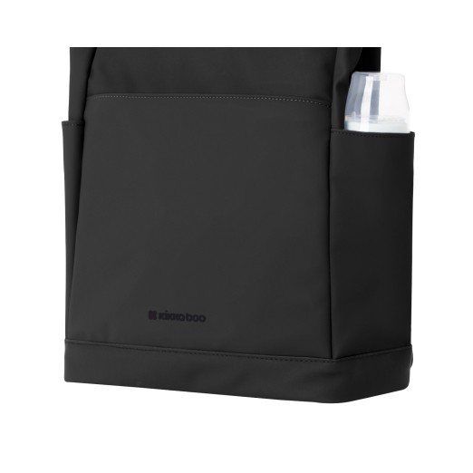 Τσάντα μαμάς Cerise Μαύρη