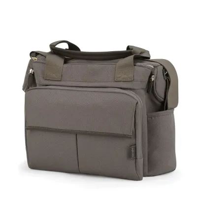 BORSA DUAL BAG APTICA ESSENCE MOKKA