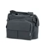 Electa Dual Bag Garage Grey