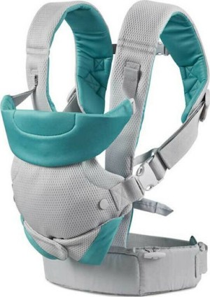 FLIP 4-IN-1 LIGHT & AIRY CONVERTIBLE CARRIER ΜΑΡΣΙΠΟΣ