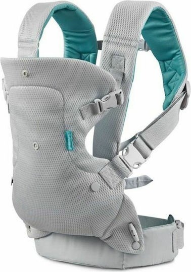 FLIP 4-IN-1 LIGHT & AIRY CONVERTIBLE CARRIER ΜΑΡΣΙΠΟΣ