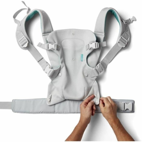 FLIP 4-IN-1 LIGHT & AIRY CONVERTIBLE CARRIER ΜΑΡΣΙΠΟΣ
