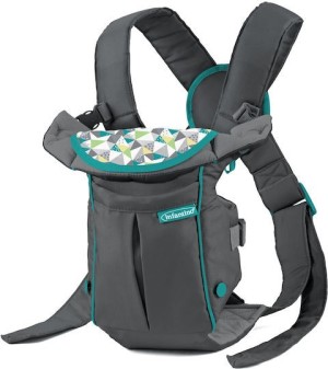 SWIFT CLASSIC CARRIER WITH POCKET GREY ΜΑΡΣΙΠΟΣ