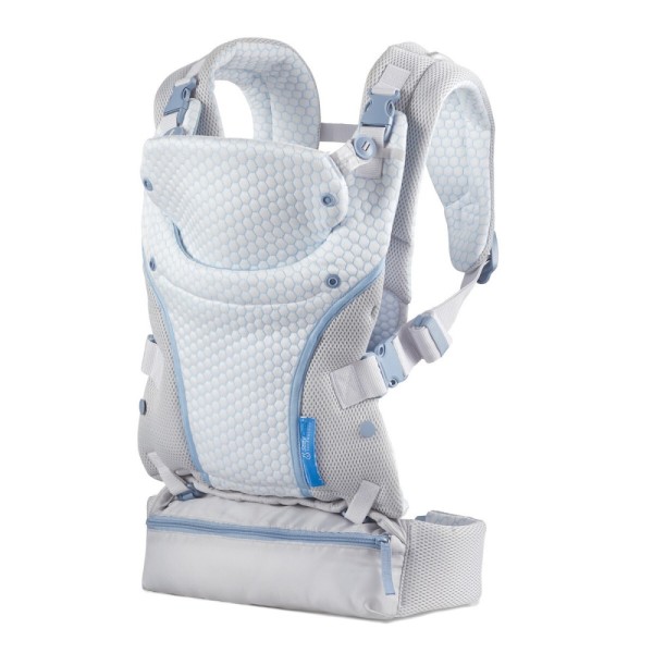 STAYCOOL 4-IN-1 CONVERTIBLE CARRIER ΜΑΡΣΙΠΟΣ STAYCOOL 4-IN-1 CONVERTIBLE CARRIER ΜΑΡΣΙΠΟΣ